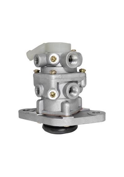 Fren Pedal Ventili - Yon Teknik 05.5634.01 Muadil Oem Apga/6620 Apga6620 - 961 894 009 0 961 894 009 7 - 9618940090 9618940097 Yerli Üretici  Ürün