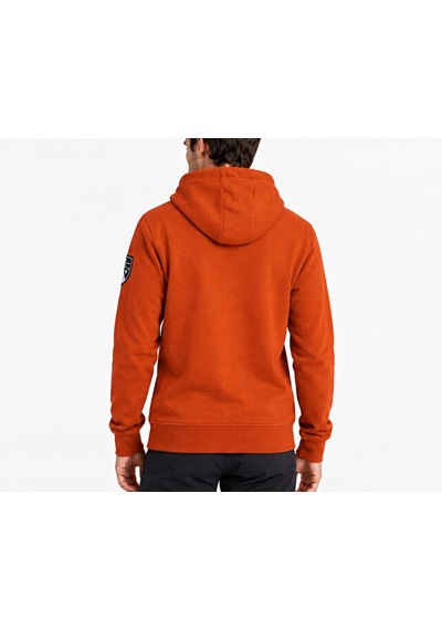 Salomon Slm25004cutm Rust Unisex Günlük Sweatshirt Slm25004cutm-rust Renkli Çok Renkli
