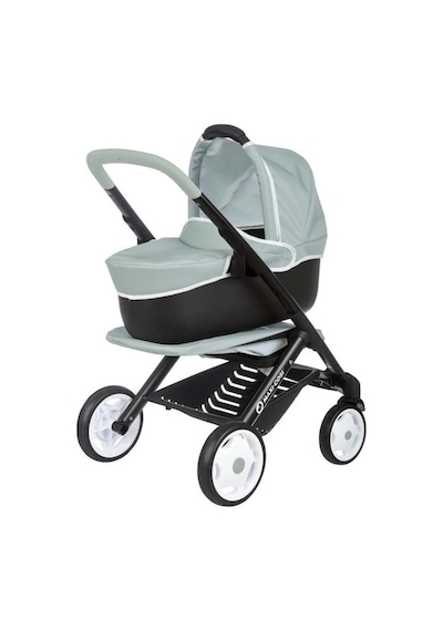 Smoby Maxi-cosi 3'ü 1 Arada Oyuncak Bebek Arabası 253120