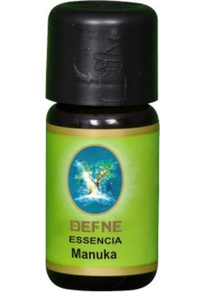 Defne Nuka  Essencia Manuka Yağı 5 ML