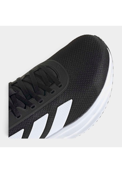 Adidas Galaxy Run Kj3501 Erkek Spor Ayakkabı Siyah Beyaz