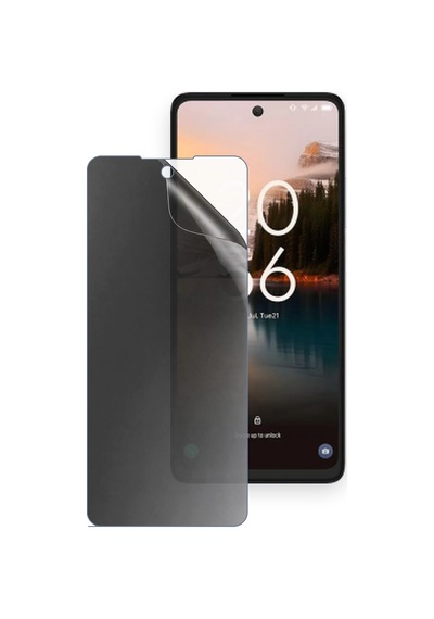 40 Nxtpaper Uyumlu Ön Yüzey Hayalet Privacy Hidrojel Ekran Koruyucu 31787582