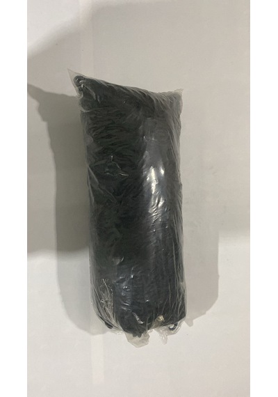 Güçlü File - Hentbol Kale Filesi Ağı - 4mm - 1 Çift Çok Renkli