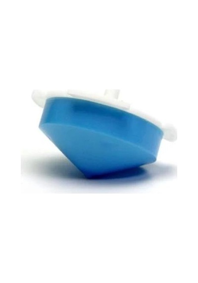 Plastik El Topacı (25'li)