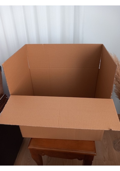 Taşıma Taşınma Kolisi 60 40 40 Cm 3 Adet Çeyiz Kolisi Kahverengi 60 X 40 X 40 3'lü Taşıma Kolisi Tm