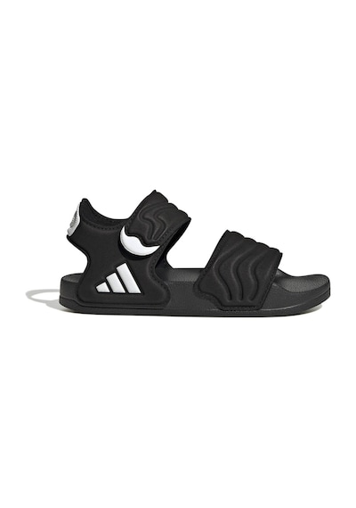 Adidas Adilette Sandal 2 K Unisex Çocuk Spor Sandalet Hq0114 Çok Renkli