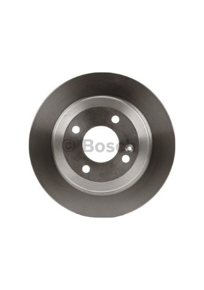 Hyundai İ20 1.2 2014-2018 Bosch Arka Disk 2 Adet