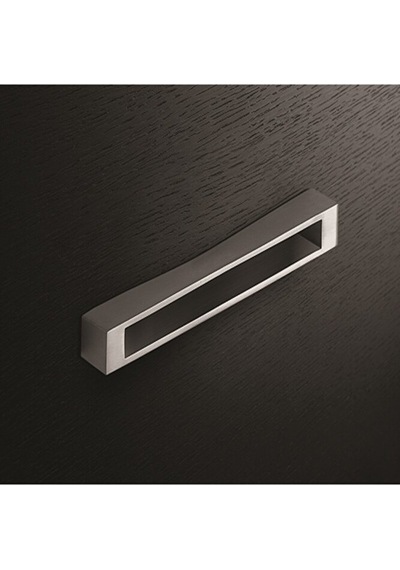 Çebi 875 Kulp Inox 192 Mm Siyah