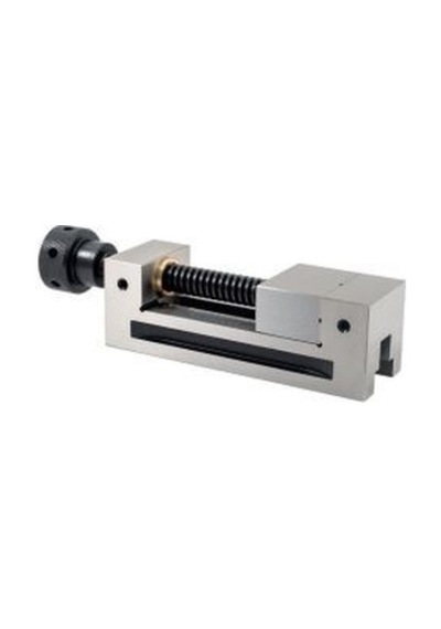 Qgg Vidalı Hassas Mengene Qgg 100 Mm