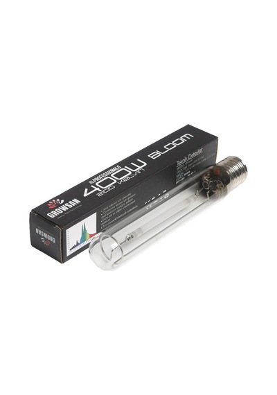Growsan 400w SHP Çift Spektrum