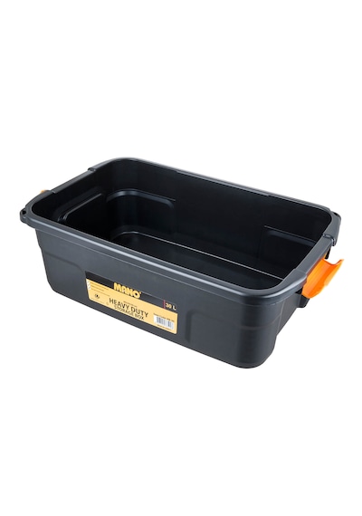 Mano Kilitli Taşıma Çantası 30Lt