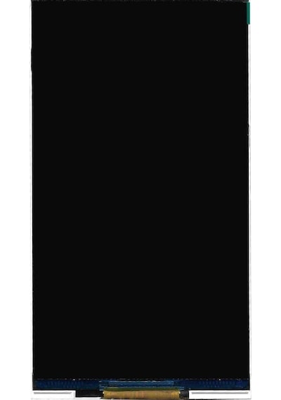 Vodafone Smart Tab 3g Hd Lcd İç Ekran