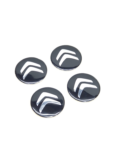 Citroen Alüminyum Jant Göbeği Yapıştırma 55Mm 4 Adet Citroen Alüminyum Jant Göbeği Yapıştırma 55Mm 4 Adet