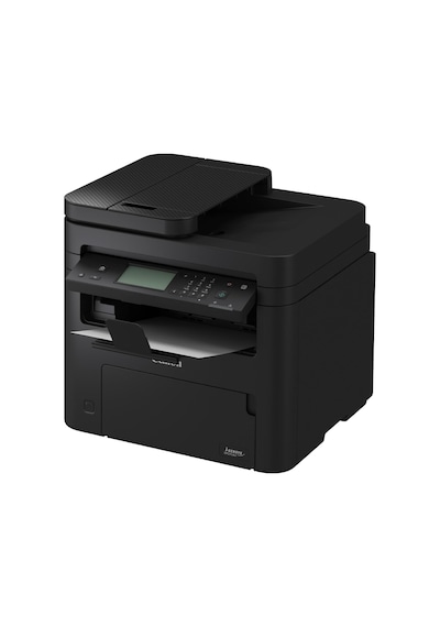 Canon Mf275dw A4 Siyah Çok Fonksiyonlu Faxlı Dublex Laser Yazıcı Usb 2.0,ethernet,kablosuz