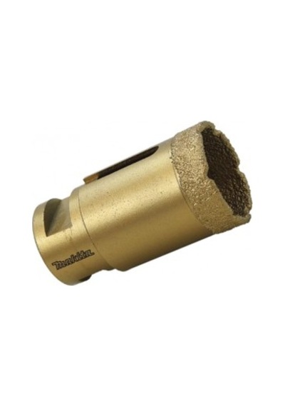 Makita Granit, Mermer, Porselen Delme Ucu 14 Mm Maad-44432
