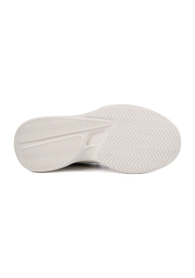 Guja 538 Erkek Sneaker Bej