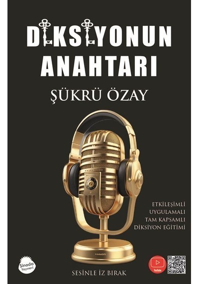 Diksiyonun Anahtarı / Şükrü Özay