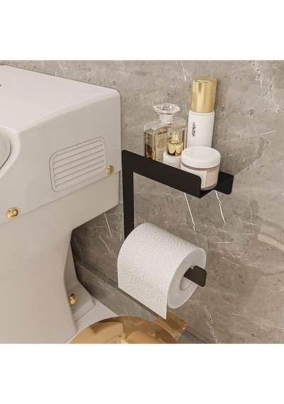 Kağıtlığı Tuvalet Kağıtlık Wc Tuvalet Kağıdı Tutucu Tuvalet Kağıdı Askısı Tuvalet Kağıdı Aparatı Met Çok Renkli