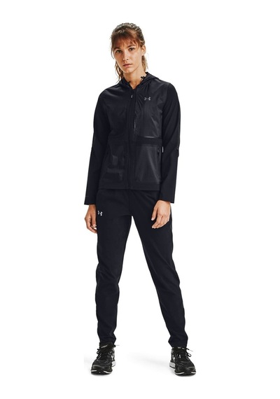 Under Armour - Mont - Ua Qualifier Storm Sp Jkt 470148719 Çok Renkli
