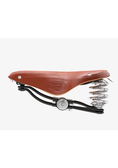 Brooks B66 Sele Bal Rengi B281hsa A07202 Açık Kahverengi