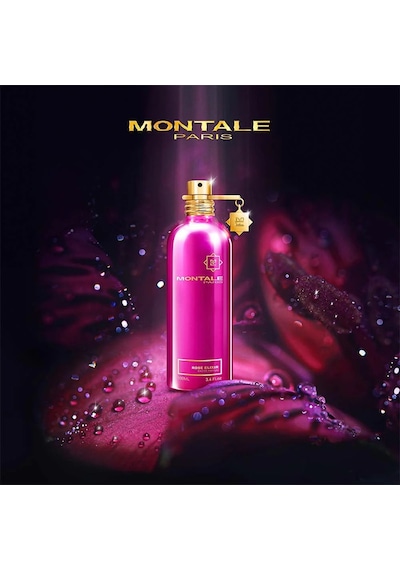 Roses Musk Edp 100ml Diğer