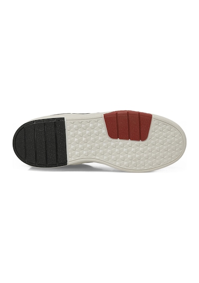 Kinetix Panzo Pu 6fx Siyah Erkek Sneaker 000000000102125018 Siyah-ekru Kinetix Panzo Pu 6fx Siyah Erkek Sneaker 000000000102125018 Siyah-ekru