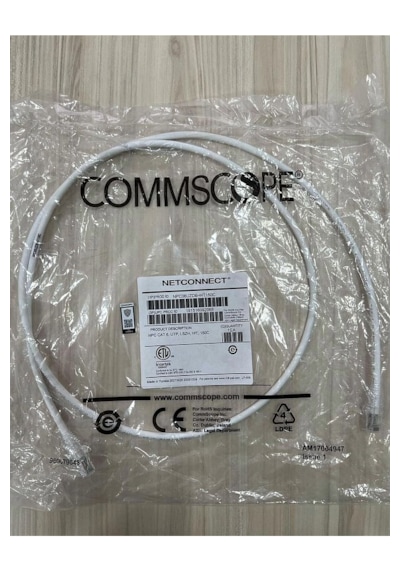 Ct6 Utp Lszh 1,5 Mt Patch Kablo