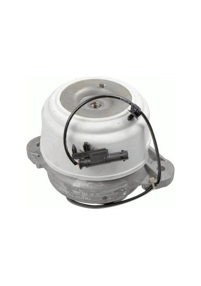 MOTOR TAKOZU ALT SOL 4-MATIC ELEKTRIKLI C-CLASS W204 09-14 S204 09-14 - LEMFORDER 3834301