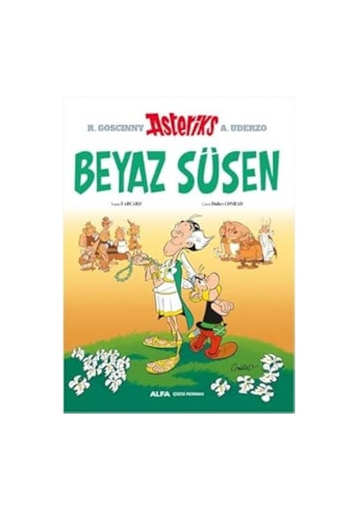 Mob Psycho 100 - 1. Cilt + Suç Ve Ceza: Çizgi Roman + Asteriks Beyaz Süsen - 40
