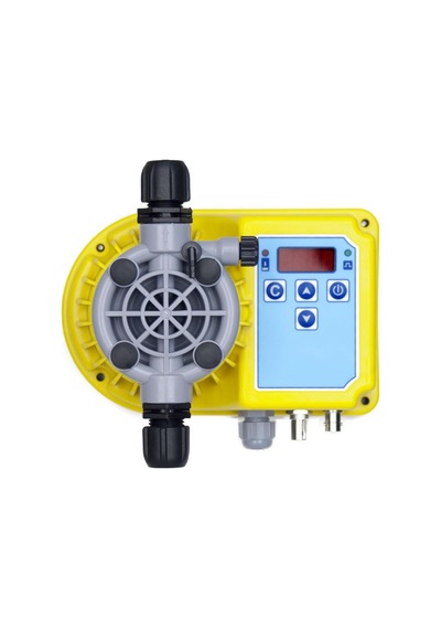 Antech Lara-Ds 5L 7B Dijital Sıvı Seviye Kontrollü Dozaj Pompası