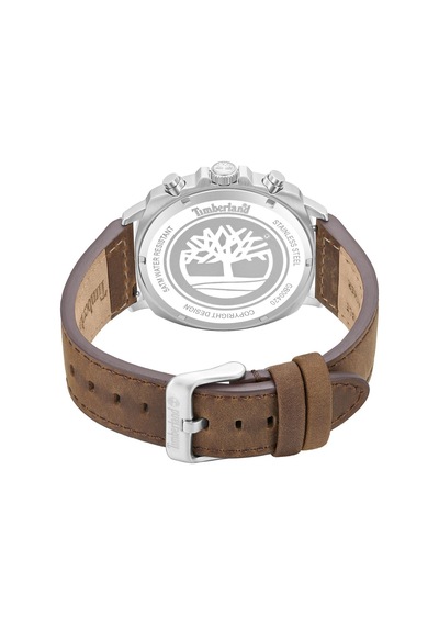 Timberland Tdwgb0042007 Erkek Kol Saati Metalik
