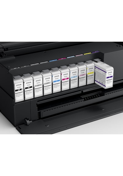 Epson SureColor SC-P900 Profesyonel Fotoğraf Yazıcısı