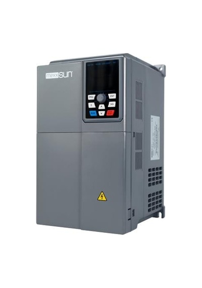 Mexxsun 20hp 15 Kw Solar Pompa Sürücüsü Trifaze