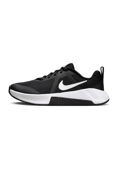 Nike Mc Trainer 3 Walk Training Shoes Kadın Antreman Ayakkabısı Siyah