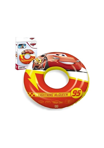 Cars Can Simidi 50 Cm