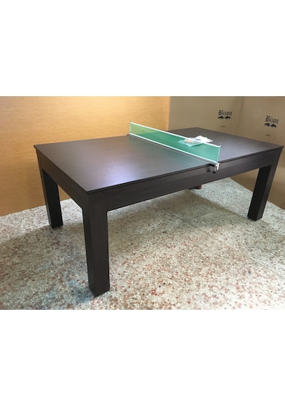 Bizon Lüx Yemek Bilardo Ve Pinpon Masası