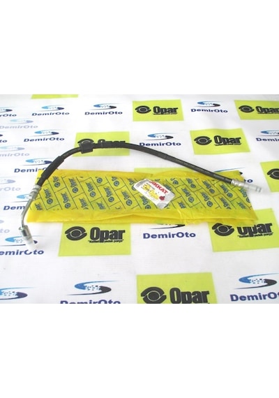 46745159 Hidrolik Debriyaj Hortumu Doblo Opar 262837304
