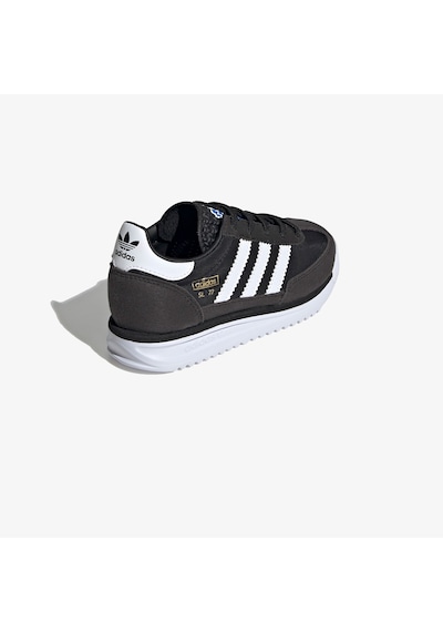 adidas Sl 72 Rs El C Çocuk Siyah Spor Ayakkabı Ih2982 Siyah
