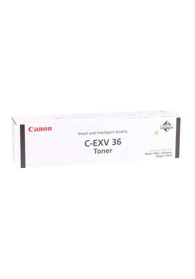 Canon C-Exv-36/3766B002 Fotokopi Toneri
