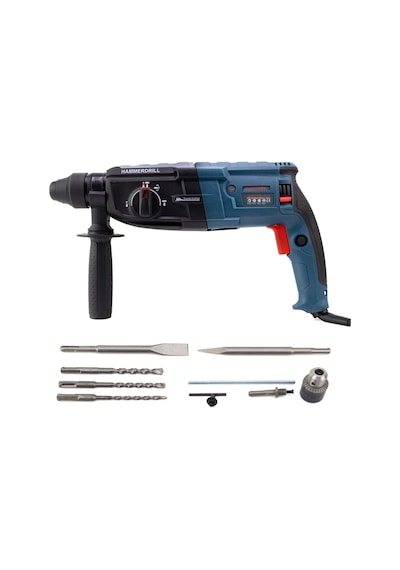 Dawreek 2-28 BSE Kırıcı Delici Hilti
