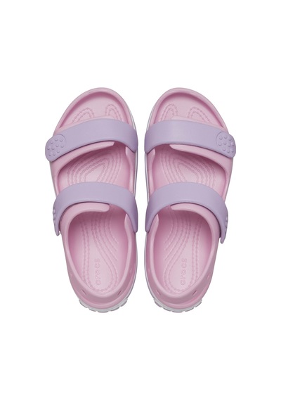 Crocs Crocband Cruiser Sandal T Çocuk Terlik Cr209424 Crc.84ı Çok Renkli