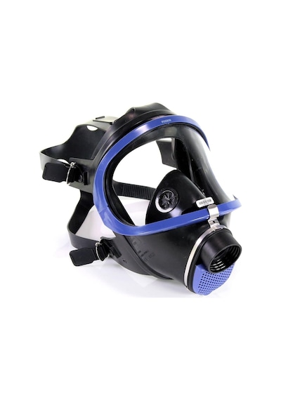 Dräger X-plore 6300 Tam Yüz Gaz Maskesi