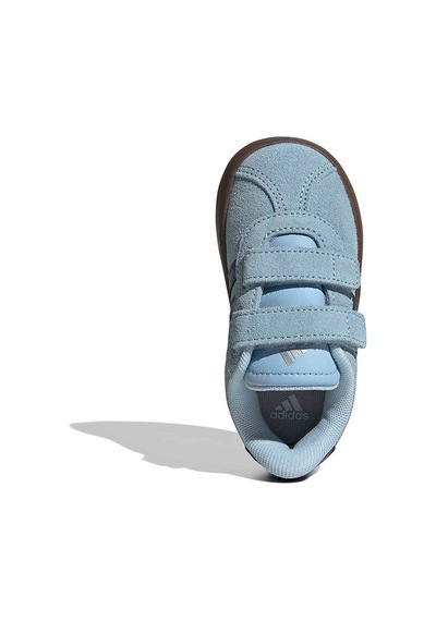 Adidas Performance Vl Court 3.0 Cf İ Çocuk Günlük Ayakkabı Kk4581 Mavi