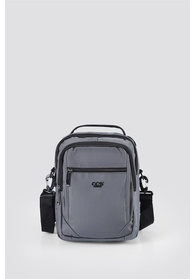 Ççs 51521 Askılı Çanta Gri
