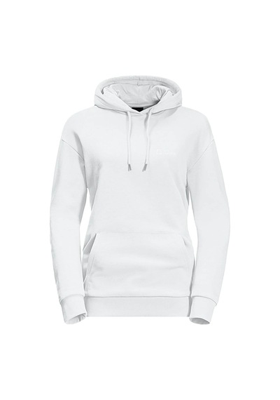 Jack Wolfskin Jack Wolfskın Essentıal Hoodıe W 5018 Çok Renkli