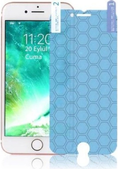 Apple Iphone 6s Plus Nano Ekran Koruyucu Kırılmaz Cam