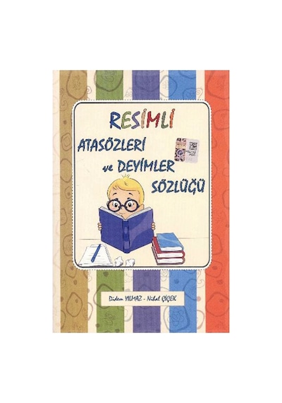 Yuva Resimli Atasözleri Ve Deyimler Sözlüğü