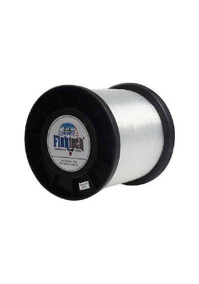 Fishtech 1 Kg Bobin Misina