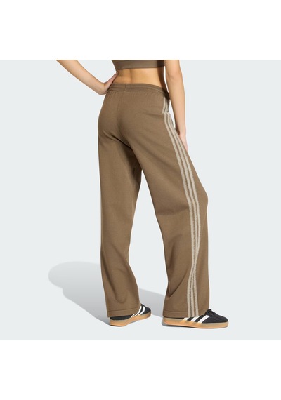 Adidas Knit Firebird Kadın Eşofman Altı C-adıks7362b30a00 Haki