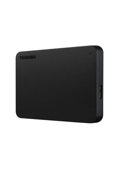 Canvio Basic 4tb 2.5 Inç Usb 3.0 Taşınabilir Disk Hdtb440ek3ca